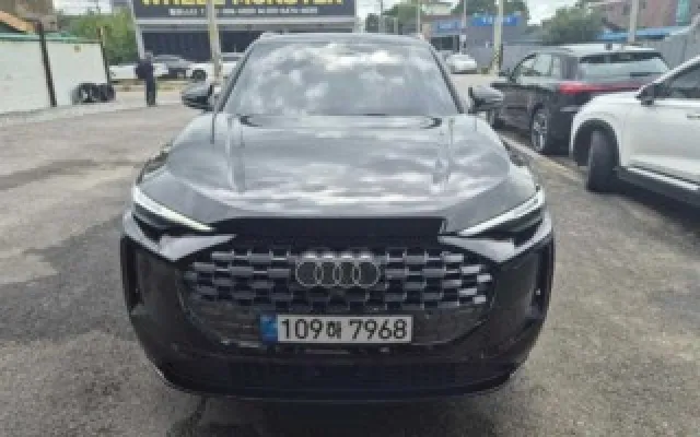 인천중고매매사이트 Q5 (80A) 40 TFSI 콰트로 어드밴스드 매물 사진 6 - 2025/12 10,836km