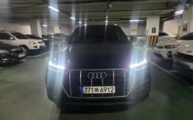 인천중고매매사이트 Q5 (FY) 40 TDI 콰트로 스포트백 매물 사진 14 - 2022/07 51,310km