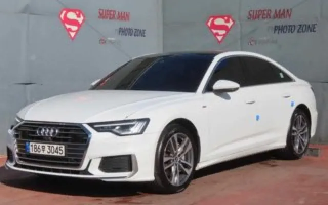 인천중고매매사이트 A6 (C8) 45 TFSI 콰트로 프리미엄 매물 사진 6 - 2022/03 36,666km