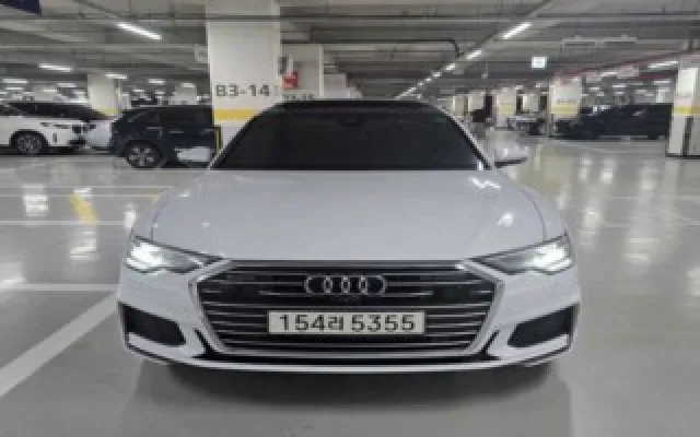 인천중고매매사이트 A6 (C8) 45 TFSI 콰트로 프리미엄 매물 사진 19 - 2022/11 32,206km