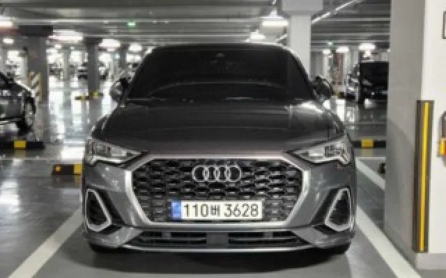 인천중고매매사이트 Q3 (F3) 35 TDI 스포트백 프리미엄 매물 사진 12 - 2022/09 56,999km