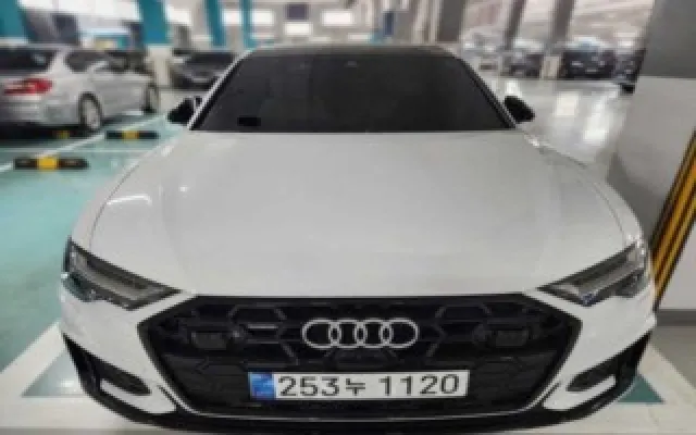 인천중고매매사이트 A6 (C8) 45 TFSI 콰트로 프리미엄 매물 사진 15 - 2025/05 5,780km