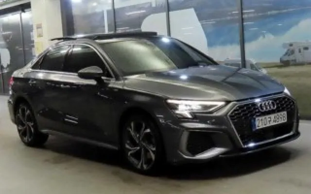 인천중고매매사이트 A3(8Y) 40 TFSI 프리미엄 매물 사진 18 - 2023/09 15,950km