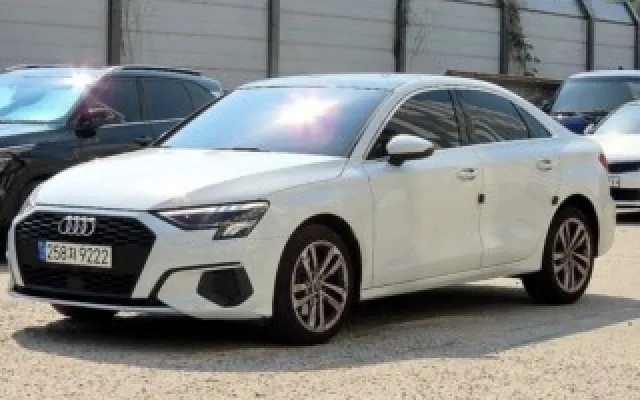 인천중고매매사이트 A3(8Y) 40 TFSI 매물 사진 17 - 2023/04 9,426km