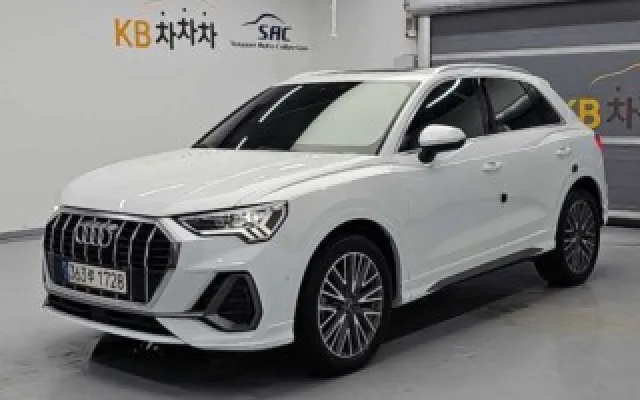 인천중고매매사이트 Q3 (F3) 35 TDI 프리미엄 매물 사진 12 - 2022/06 55,887km