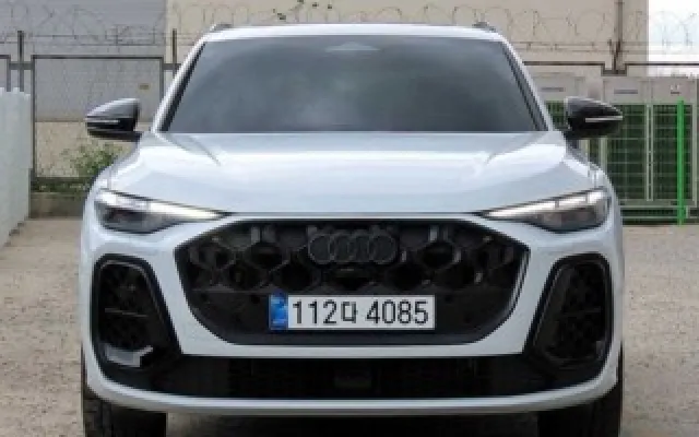 인천중고매매사이트 Q5 (80A) 40 TDI 콰트로 S-라인 매물 사진 18 - 2025/11 8,085km