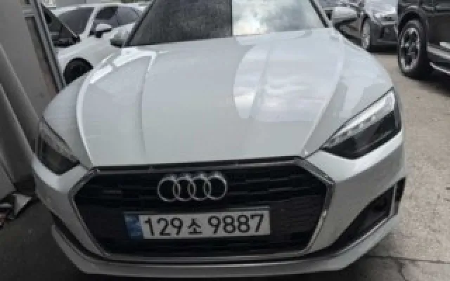 인천중고매매사이트 A5 (F5) 40 TFSI 콰트로 스포트백 매물 사진 15 - 2025/02 28,912km