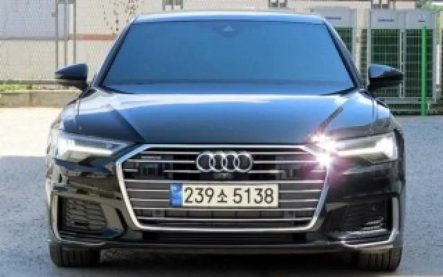 인천중고매매사이트 A6 (C8) 45 TFSI 콰트로 프리미엄 매물 사진 14 - 2023/10 38,440km