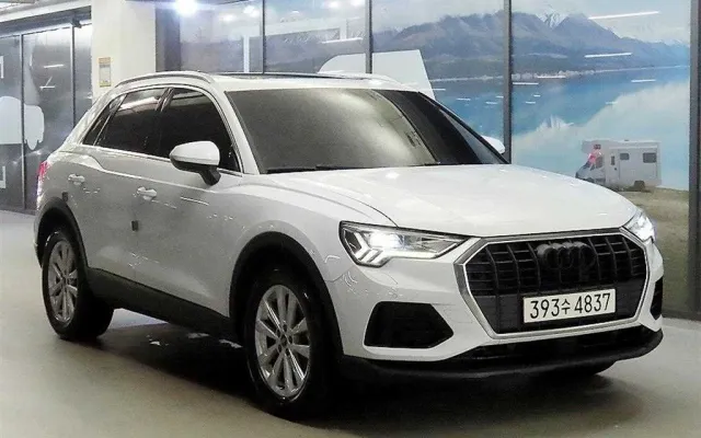 인천중고매매사이트 Q3 (F3) 35 TDI 매물 사진 19 - 2023/05 61,227km