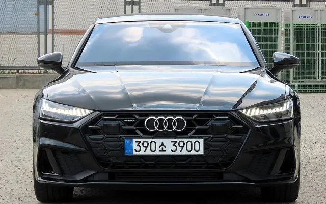 인천중고매매사이트 A7 (4K) 55 TFSI e 콰트로 프리미엄 매물 사진 16 - 2025/07 9,151km