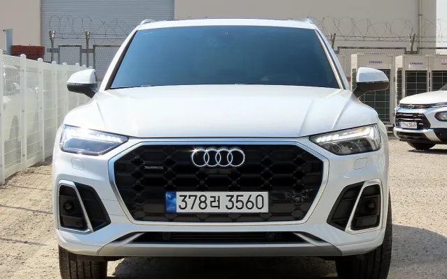 인천중고매매사이트 Q5 (FY) 45 TFSI 콰트로 프리미엄 매물 사진 11 - 2022/06 28,609km