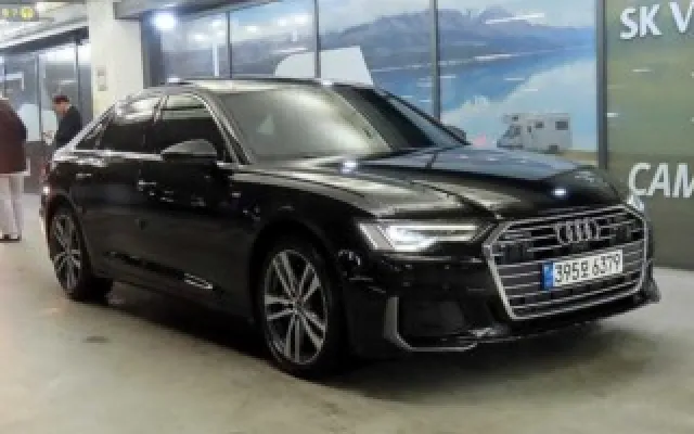인천중고매매사이트 A6 (C8) 45 TFSI 프리미엄 매물 사진 15 - 2022/05 43,725km